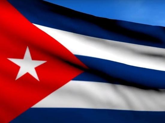 The Cuban president thanks Putin for Russian humanitarian aid – ASEAN ...