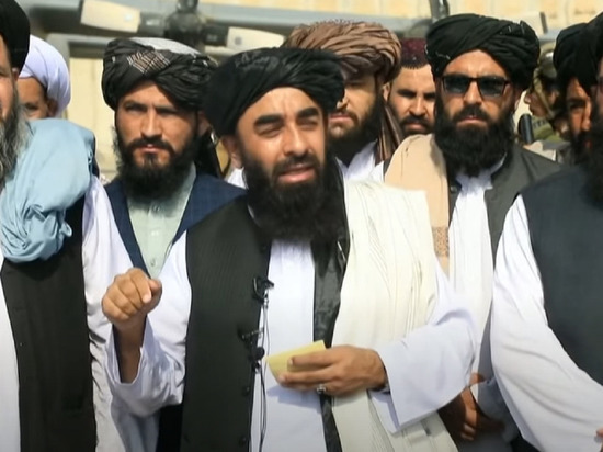 The Panjshir resistance announces the entry of Al Qaeda into the ...